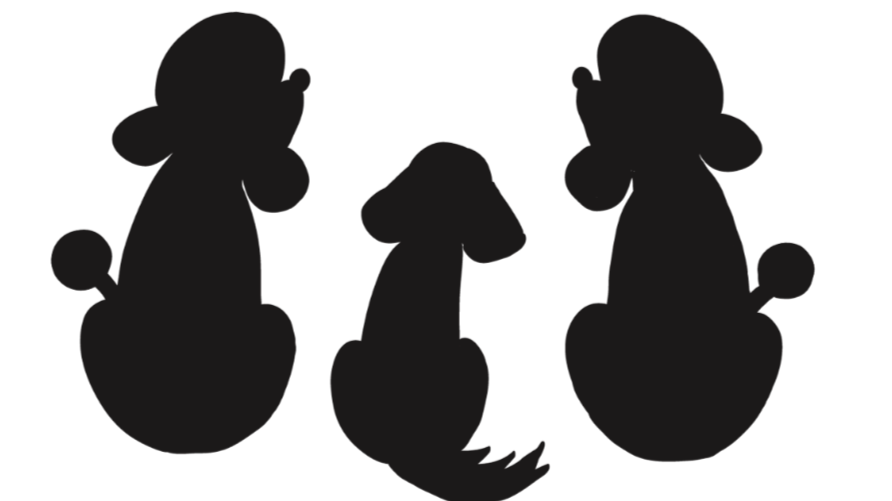 トリミングサロン シフォン